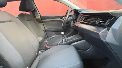 Audi A1 Sportback 2022 - 17400 EUR, 87500 km - AUTO.MOTO.pt - 87500km - foto 11 de 12