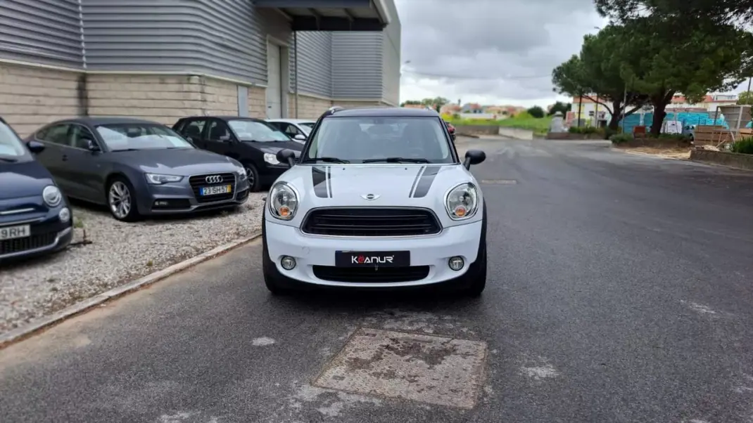 MINI Countryman 2014 - 12890 EUR, 124321 km - AUTO.MOTO.pt - 124321km - foto 2 de 43