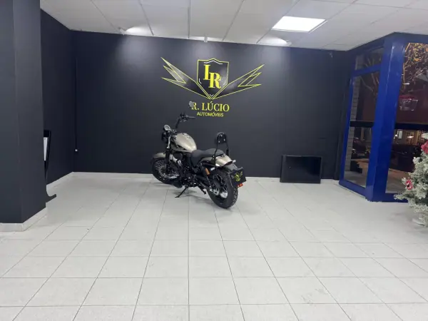 2025 - 2790 EUR, 0 km - AUTO.MOTO.pt - foto 13 de 21