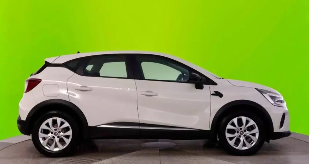 Renault Captur 2020 - 22900 EUR, 34900 km - AUTO.MOTO.pt - 34900km - foto 2 de 20