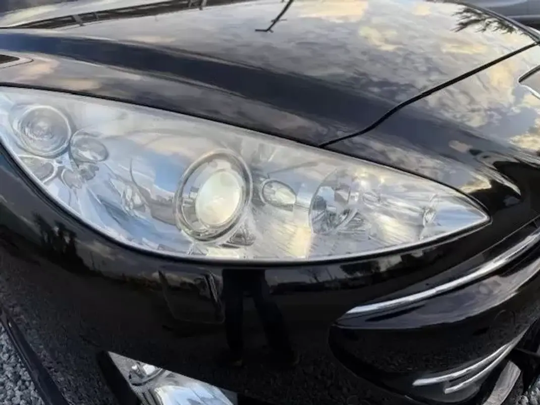 Peugeot RCZ 2012 - 14750 EUR, 145700 km - 145700km - foto 18 de 30
