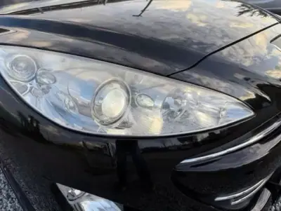 Peugeot RCZ 2012 - 14750 EUR, 145700 km - 145700km - foto 18 de 30