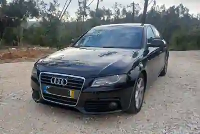 Audi A4 2010 - 7000 EUR, 365000 km - foto 1 de 5