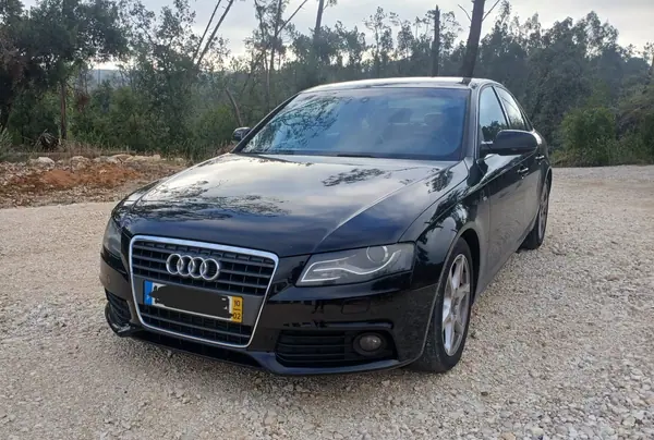 Audi A4 2.0 TDI 2010 Diesel