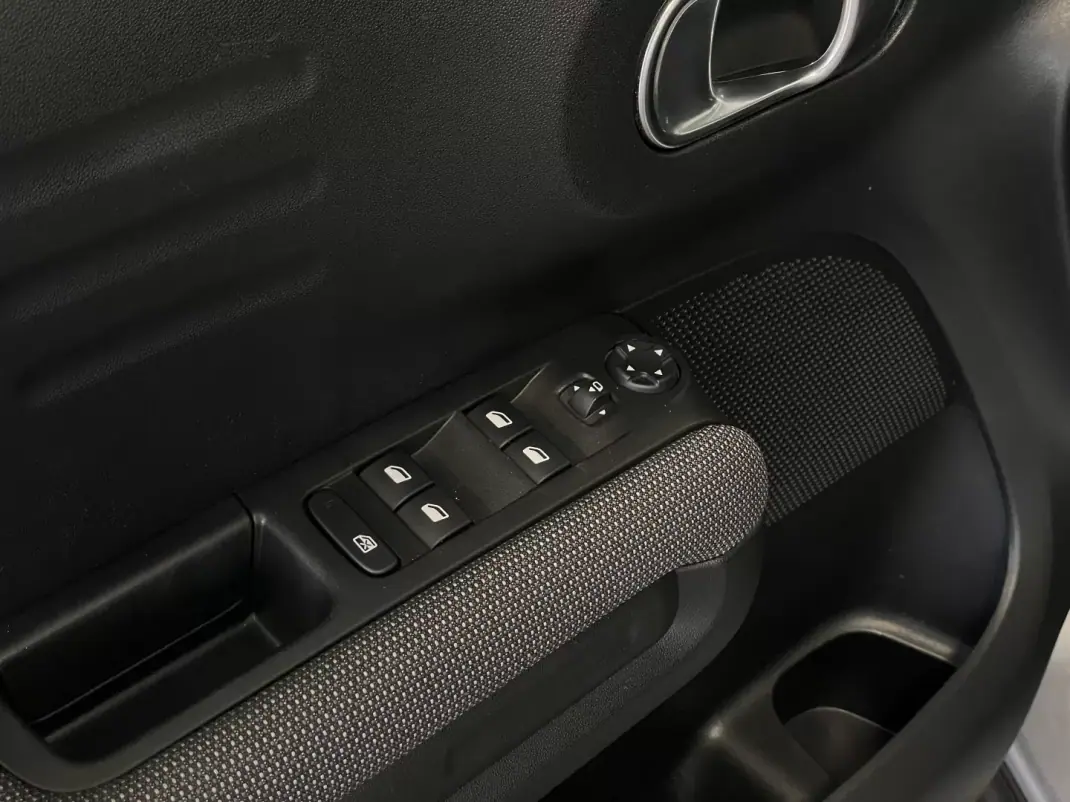 Citroën C3 Aircross 2023 - 18000 EUR, 53865 km - AUTO.MOTO.pt - 53865km - foto 16 de 20