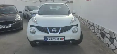 Nissan Juke 2014 - 11400 EUR, 156500 km - AUTO.MOTO.pt - 156500km - foto 5 de 15