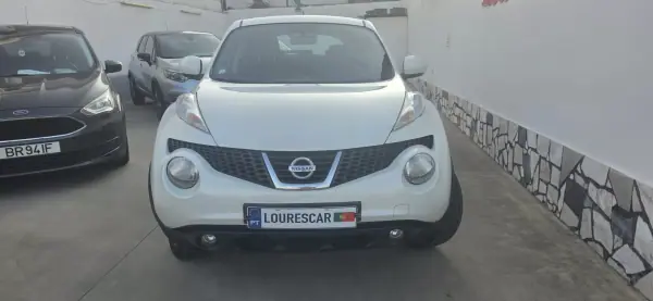 Nissan Juke 2014 - 11400 EUR, 156500 km - AUTO.MOTO.pt - 156500km - foto 5 de 15