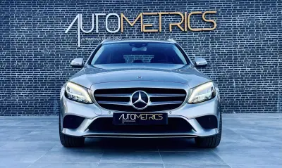 Mercedes-Benz C 300 2020 - 23990 EUR, 172500 km - foto 6 de 16