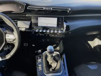 Peugeot 508 2019 - 19990 EUR, 137730 km - AUTO.MOTO.pt - 137730km - foto 17 de 29