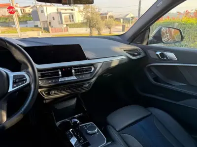 BMW 216 Gran Coupé 2021 - 27499 EUR, 78000 km - AUTO.MOTO.pt - 78000km - foto 22 de 31