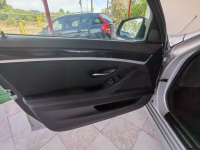 BMW 520 2014 - 15990 EUR, 225000 km - 225000km - foto 12 de 24