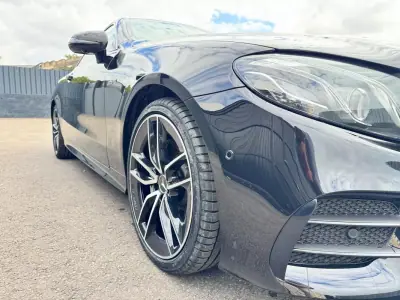 Mercedes-Benz E 53 AMG 2019 - 55800 EUR, 99400 km - 99400km - foto 8 de 50