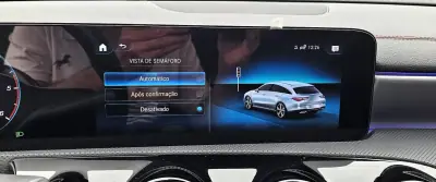 Mercedes-Benz CLA 180 2021 - 31500 EUR, 75000 km - AUTO.MOTO.pt - 75000km - foto 19 de 28