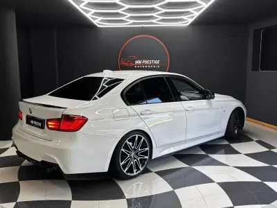 BMW 320 2014 - 18990 EUR, 218000 km - AUTO.MOTO.pt - 218000km - foto 26 de 44