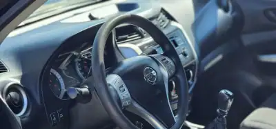 Nissan Navara 2020 - 27400 EUR, 190102 km - AUTO.MOTO.pt - 190102km - foto 5 de 12