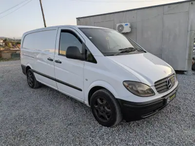 Mercedes-Benz 2004 - 8900 EUR, 330000 km - AUTO.MOTO.pt - 330000km - foto 2 de 15