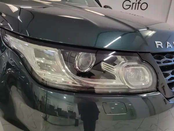 Land Rover Range Rover Sport 2015 - 34500 EUR, 274794 km - AUTO.MOTO.pt - 274794km - foto 26 de 30