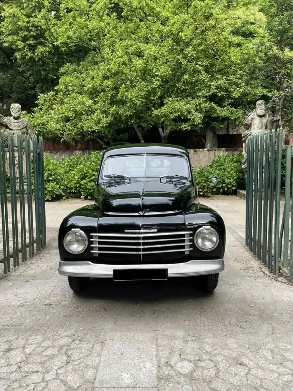 Volvo PV 1950 - 19900 EUR, 0 km - AUTO.MOTO.pt - foto 32 de 43