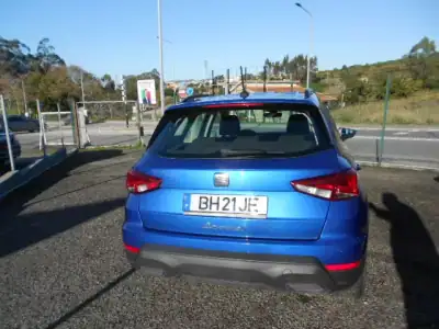 SEAT Arona 2024 - 18900 EUR, 32803 km - AUTO.MOTO.pt - 32803km - foto 7 de 12