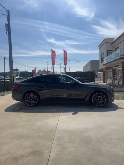 BMW i4 2022 - 53505 EUR, 54000 km - AUTO.MOTO.pt - 54000km - foto 5 de 25