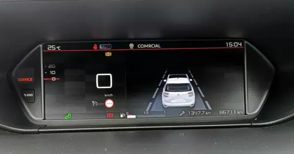 Citroën C4 Spacetourer 2019 - 19900 EUR, 90359 km - AUTO.MOTO.pt - 90359km - foto 4 de 27