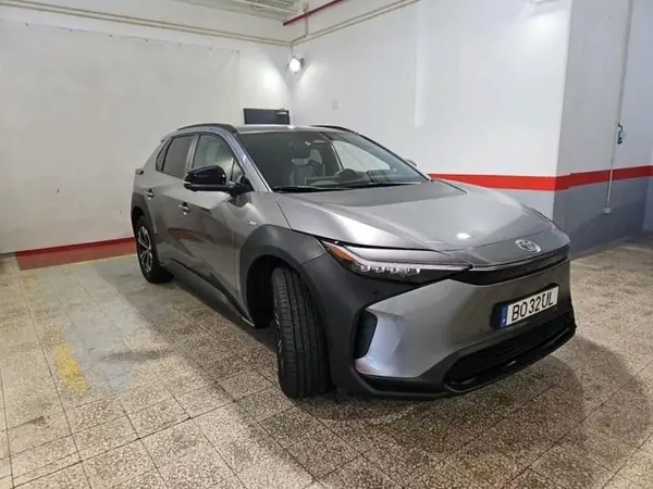 Toyota bZ4X 71,4 kWh Premium 2024 Electric