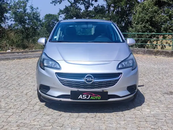 Opel Corsa 2015 - 5500 EUR, 294332 km - AUTO.MOTO.pt - 294332km - foto 3 de 20