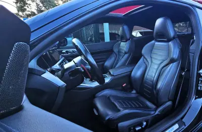 BMW 420 2021 - 41500 EUR, 80000 km - AUTO.MOTO.pt - 80000km - foto 14 de 40