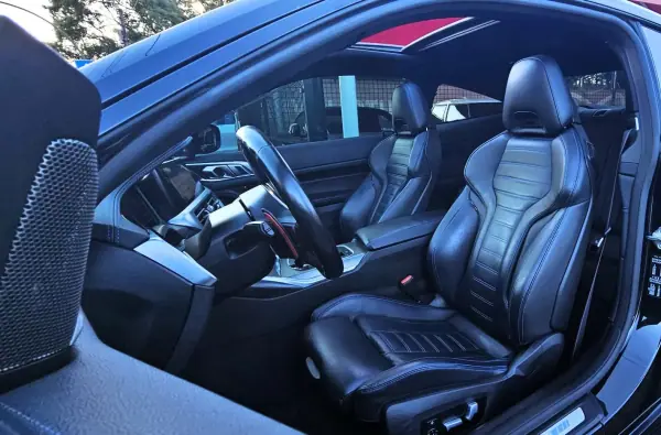 BMW 420 2021 - 41500 EUR, 80000 km - AUTO.MOTO.pt - 80000km - foto 14 de 40