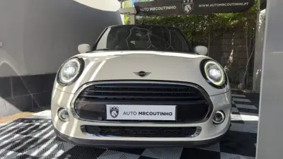 MINI Cooper 2020 - 20900 EUR, 89639 km - 89639km - foto 3 de 13