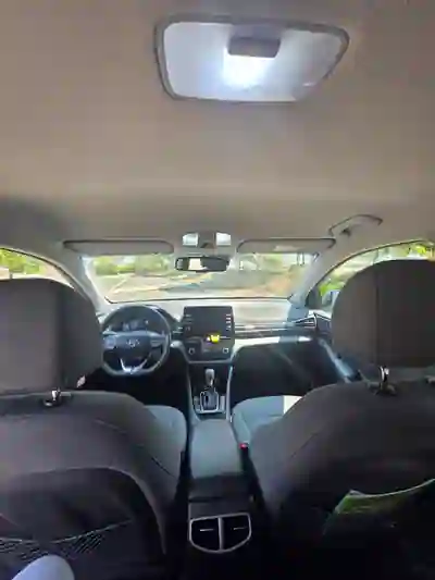 Hyundai Ioniq 2021 - 18999 EUR, 47500 km - AUTO.MOTO.pt - 47500km - foto 10 de 12