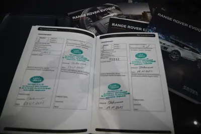 Land Rover Range Rover Evoque 2013 - 18990 EUR, 209500 km - AUTO.MOTO.pt - 209500km - foto 46 de 50