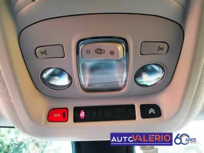 Citroën C3 Aircross 2021 - 14950 EUR, 92450 km - 92450km - foto 20 de 30
