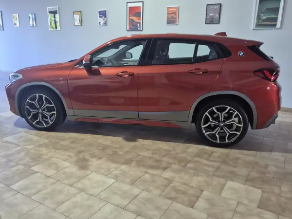 BMW X2 2021 - 28250 EUR, 96000 km - AUTO.MOTO.pt - 96000km - foto 6 de 42