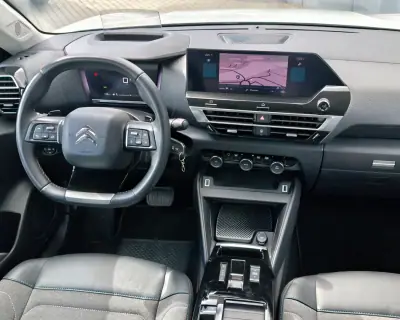 Citroën C4 2022 - 19500 EUR, 120200 km - AUTO.MOTO.pt - 120200km - foto 11 de 18