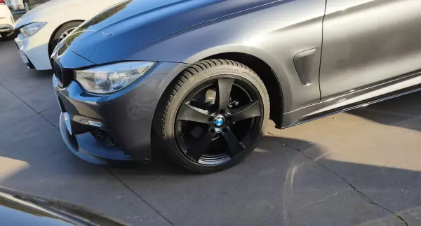 BMW 420 Gran Coupé 2015 - 19900 EUR, 260765 km - AUTO.MOTO.pt - 260765km - foto 6 de 11