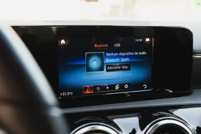 Mercedes-Benz A 250 2022 - 25000 EUR, 124440 km - AUTO.MOTO.pt - 124440km - foto 13 de 24