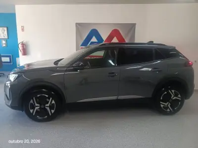 Peugeot 2008 2025 — foto 4 de 22