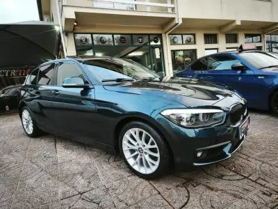 BMW 116 2016 - 14900 EUR, 205293 km - AUTO.MOTO.pt - 205293km - foto 5 de 31