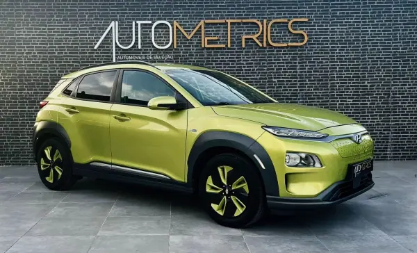 Hyundai Kauai 2019 - 16990 EUR, 69000 km - AUTO.MOTO.pt - 69000km - foto 14 de 15