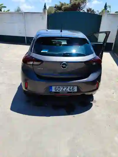 Opel Corsa 2020 - 8500 EUR, 80000 km - AUTO.MOTO.pt - 80000km - foto 6 de 6