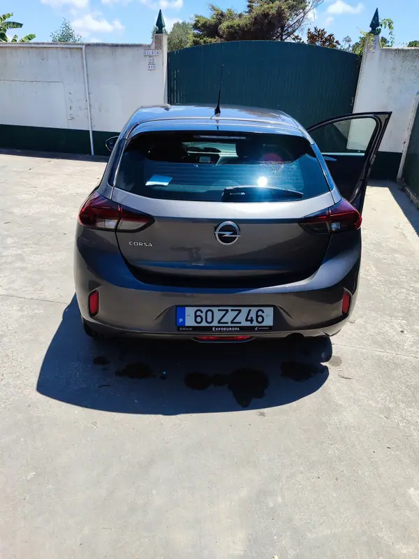Opel Corsa 2020 - 8500 EUR, 80000 km - AUTO.MOTO.pt - 80000km - foto 6 de 6