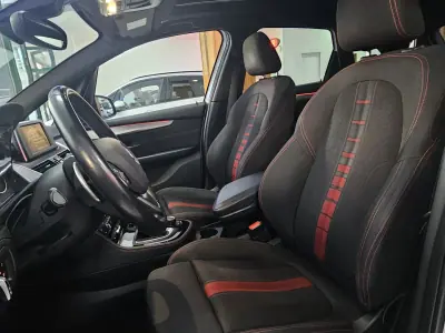 BMW 218 Active Tourer 2015 - 18300 EUR, 105000 km - AUTO.MOTO.pt - 105000km - foto 7 de 39