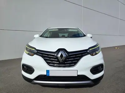 Renault Kadjar 2019 - 14750 EUR, 94500 km - 94500km - foto 2 de 30