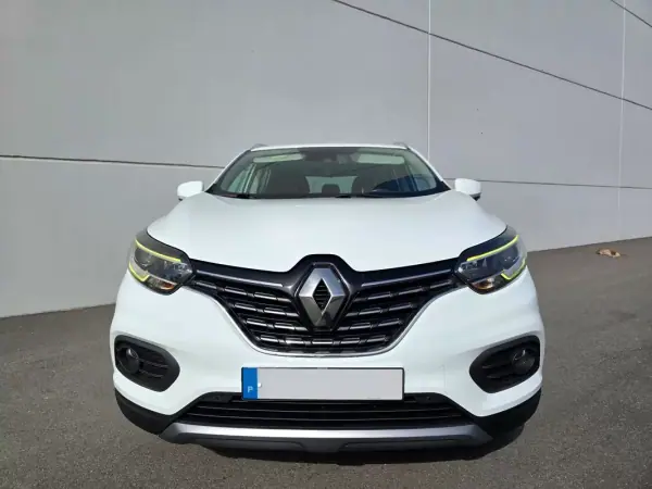 Renault Kadjar 1.5 dCi Intens 2019 Diesel