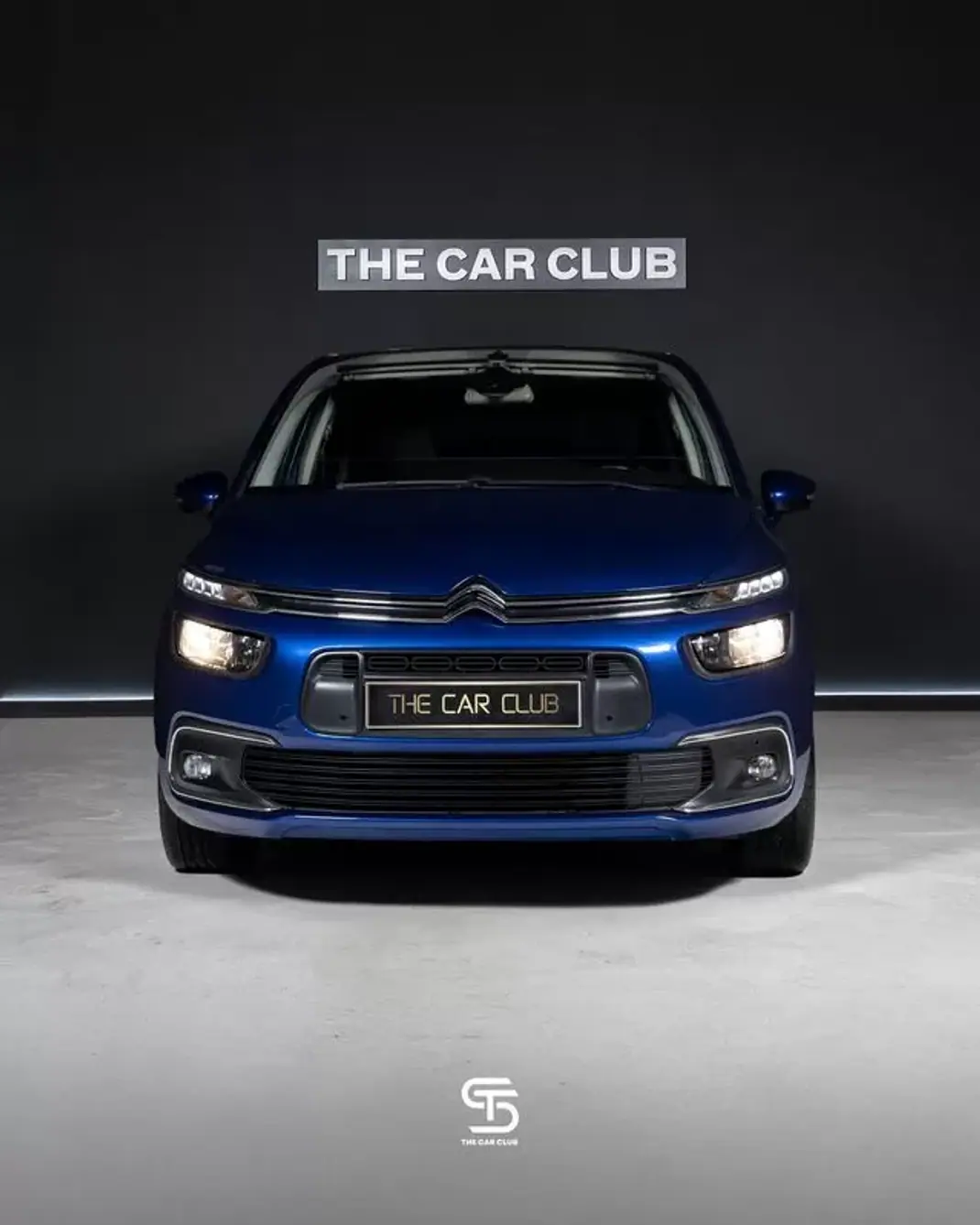 Citroën C4 Spacetourer 2019 - 15450 EUR, 120000 km - AUTO.MOTO.pt - 120000km - foto 3 de 23
