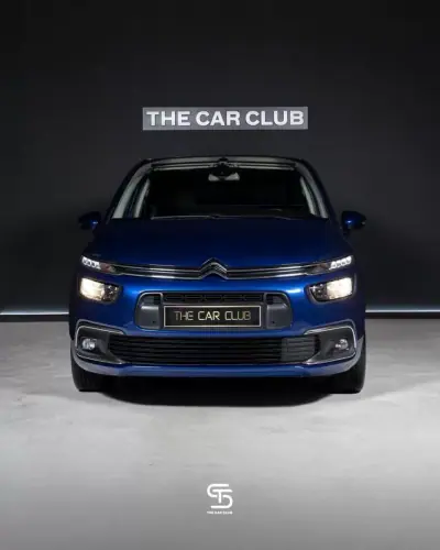 Citroën C4 Spacetourer 2019 - 15450 EUR, 120000 km - AUTO.MOTO.pt - 120000km - foto 3 de 23