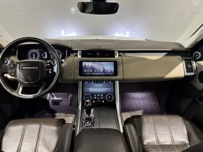 Land Rover Range Rover Sport 2019 - 44750 EUR, 110700 km - AUTO.MOTO.pt - 110700km - foto 5 de 60