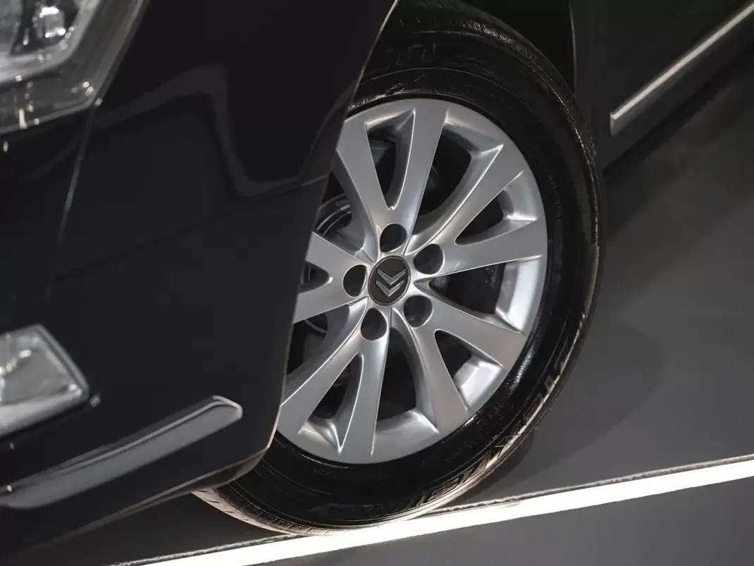 Citroën C5 Tourer 2010 - 6990 EUR, 187318 km - 187318km - foto 8 de 16