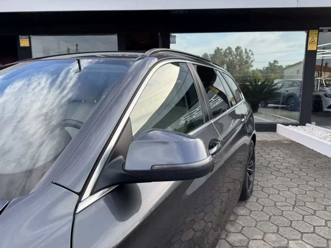 BMW 518 2016 - 17500 EUR, 199000 km - AUTO.MOTO.pt - 199000km - foto 20 de 38